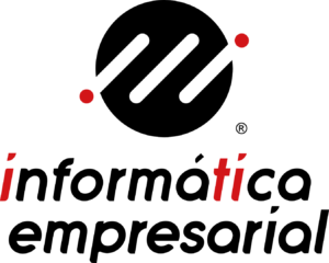 Informatica empresarial logo